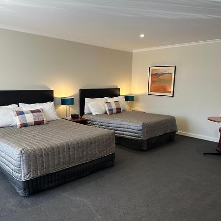 Westland Hotel Motel Whyalla Luaran gambar