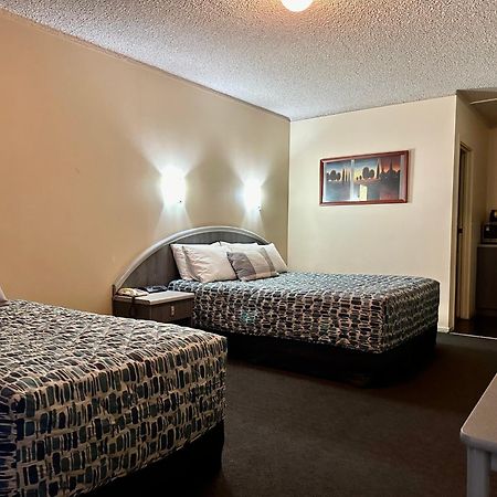 Westland Hotel Motel Whyalla Luaran gambar