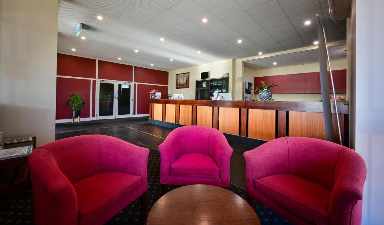 Westland Hotel Motel Whyalla Luaran gambar