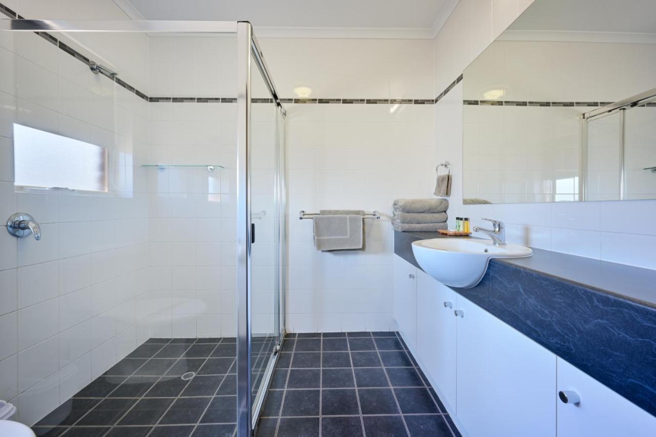 Westland Hotel Motel Whyalla Luaran gambar