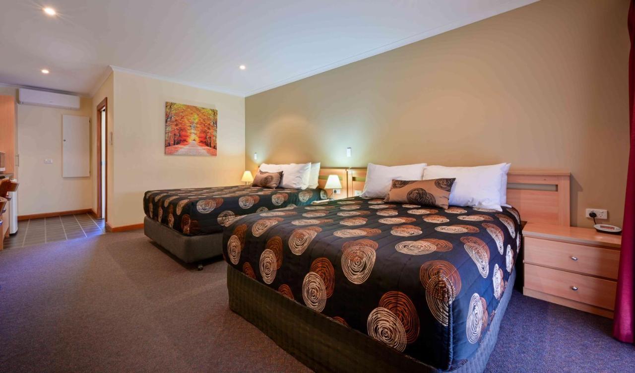 Westland Hotel Motel Whyalla Luaran gambar