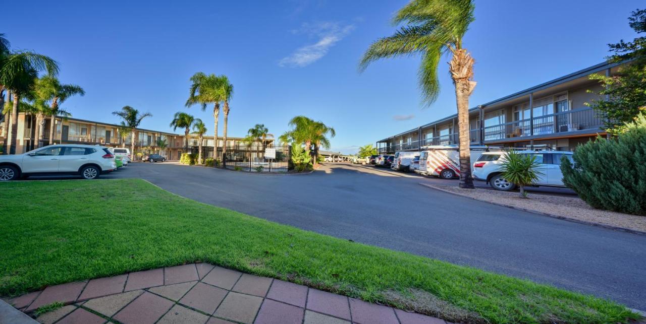 Westland Hotel Motel Whyalla Luaran gambar