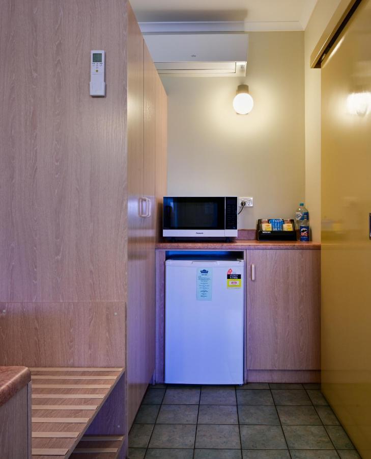 Westland Hotel Motel Whyalla Luaran gambar