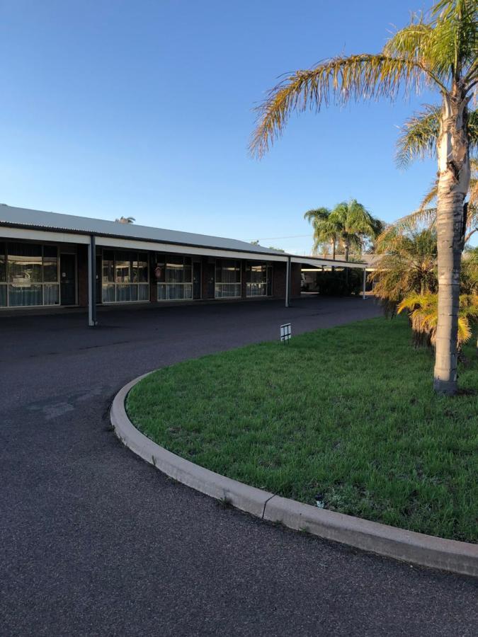 Westland Hotel Motel Whyalla Luaran gambar