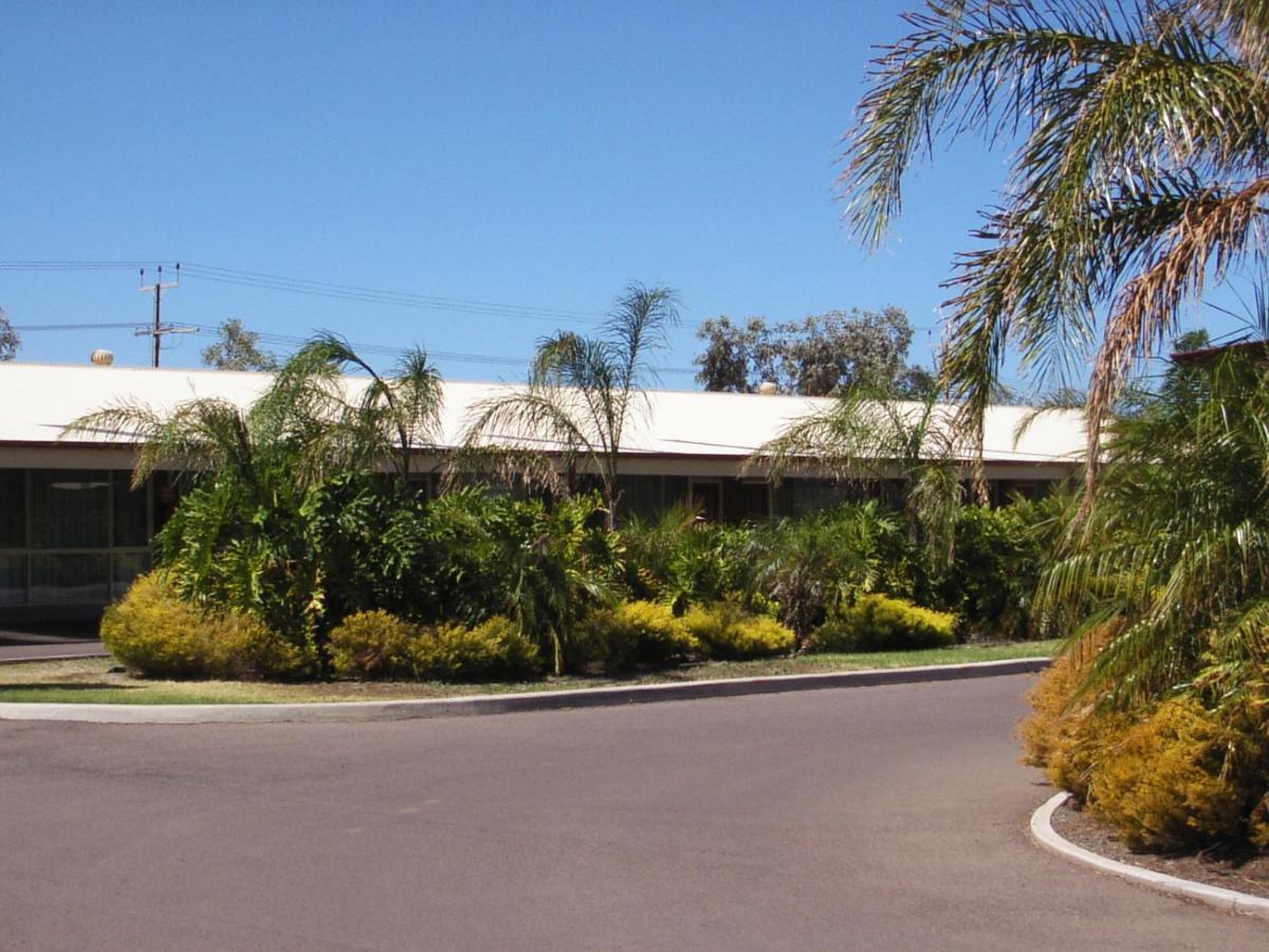 Westland Hotel Motel Whyalla Luaran gambar