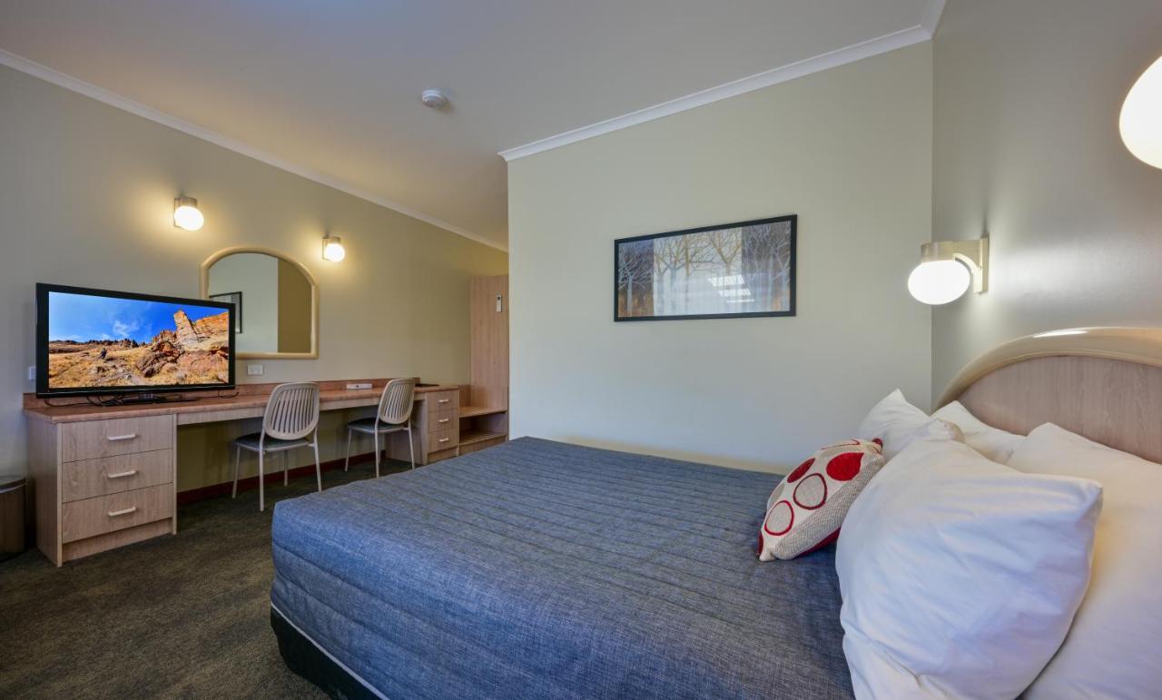 Westland Hotel Motel Whyalla Luaran gambar