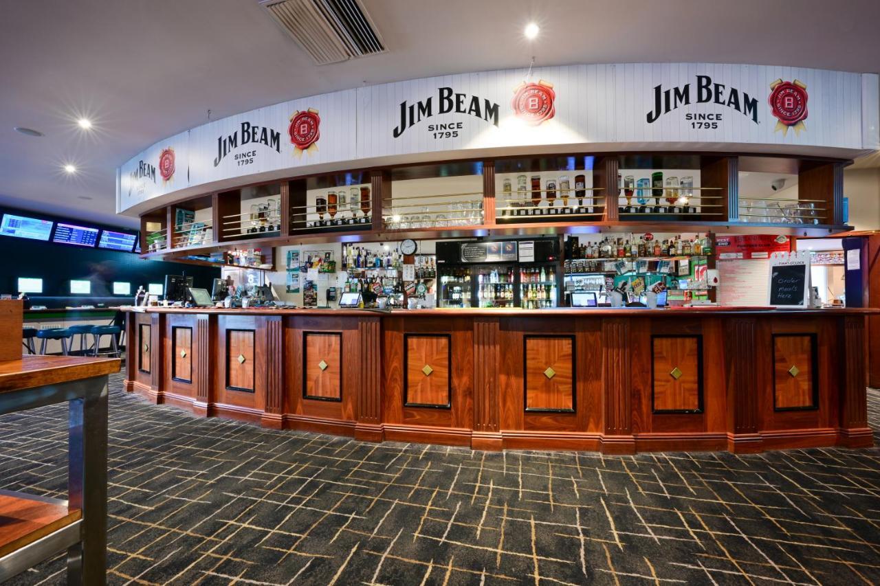 Westland Hotel Motel Whyalla Luaran gambar