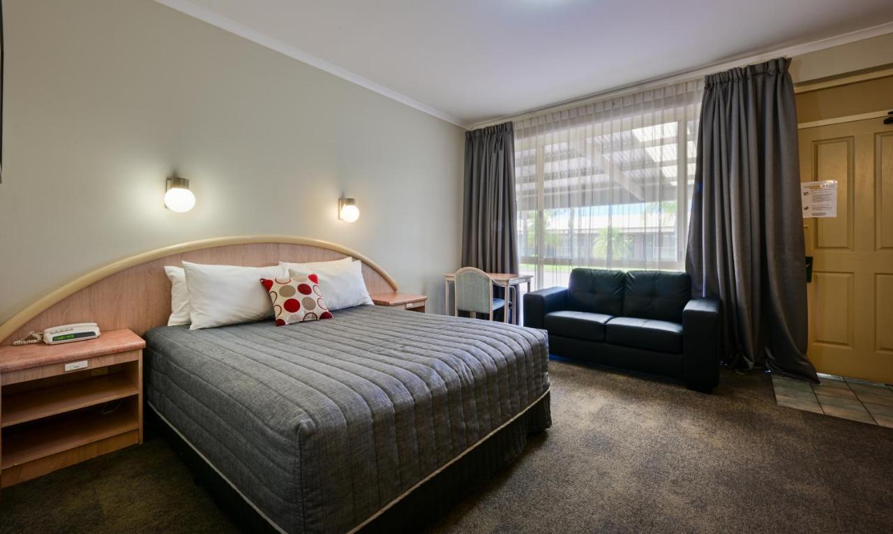 Westland Hotel Motel Whyalla Luaran gambar