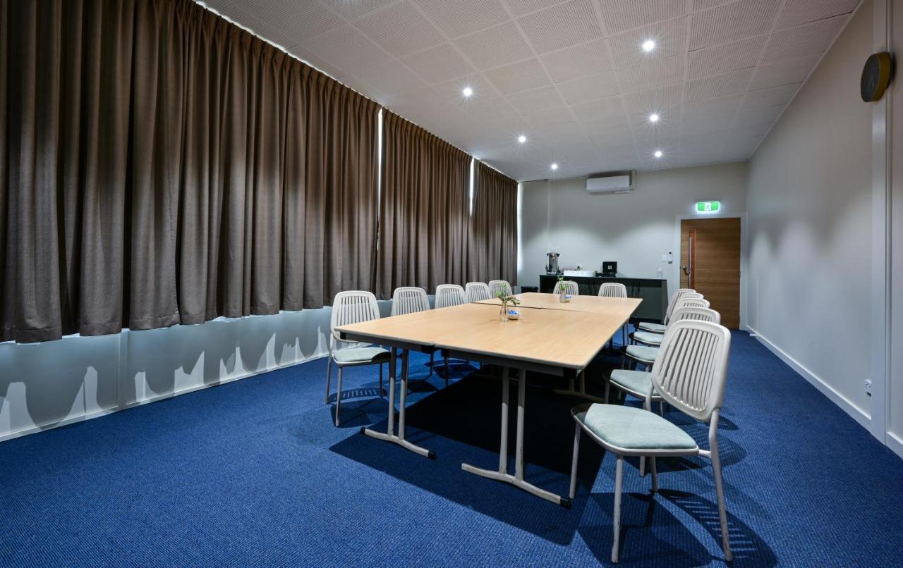 Westland Hotel Motel Whyalla Luaran gambar