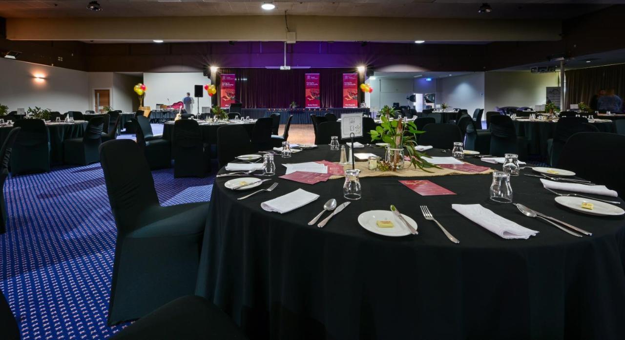 Westland Hotel Motel Whyalla Luaran gambar