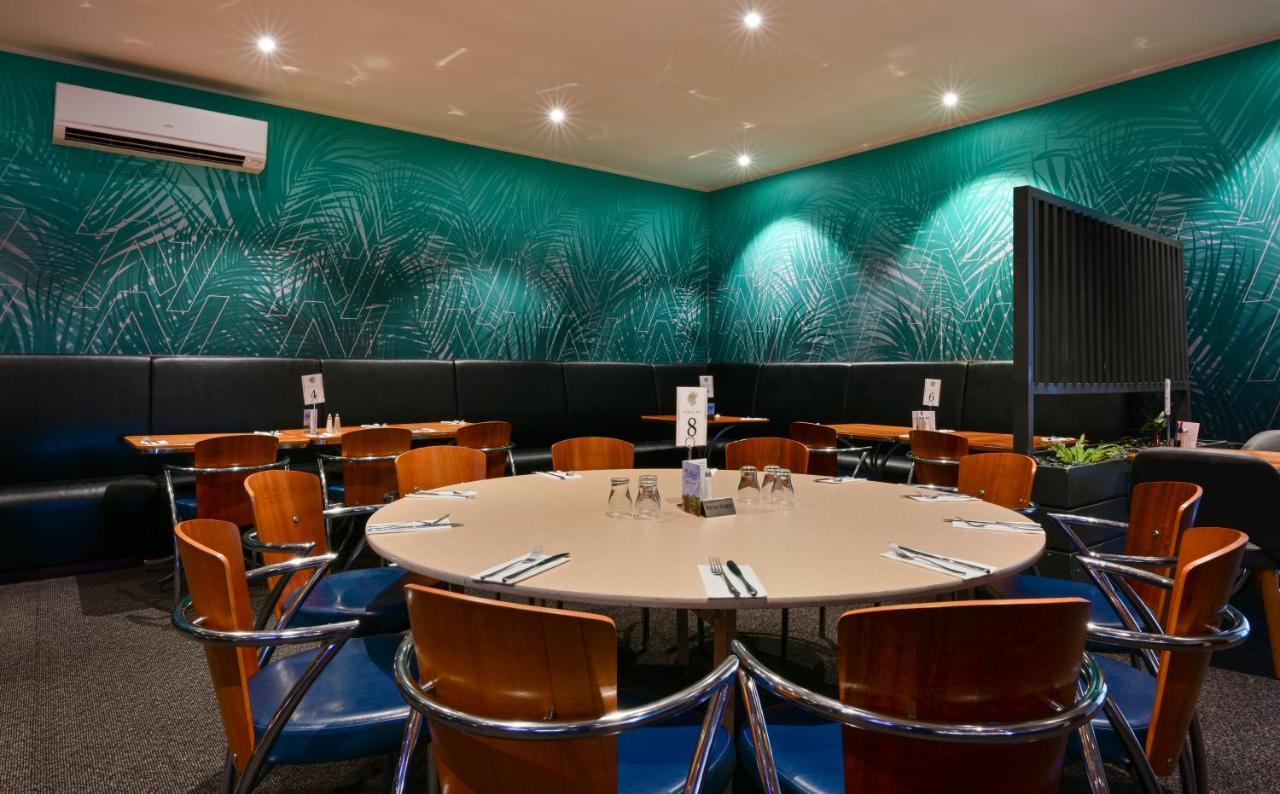 Westland Hotel Motel Whyalla Luaran gambar