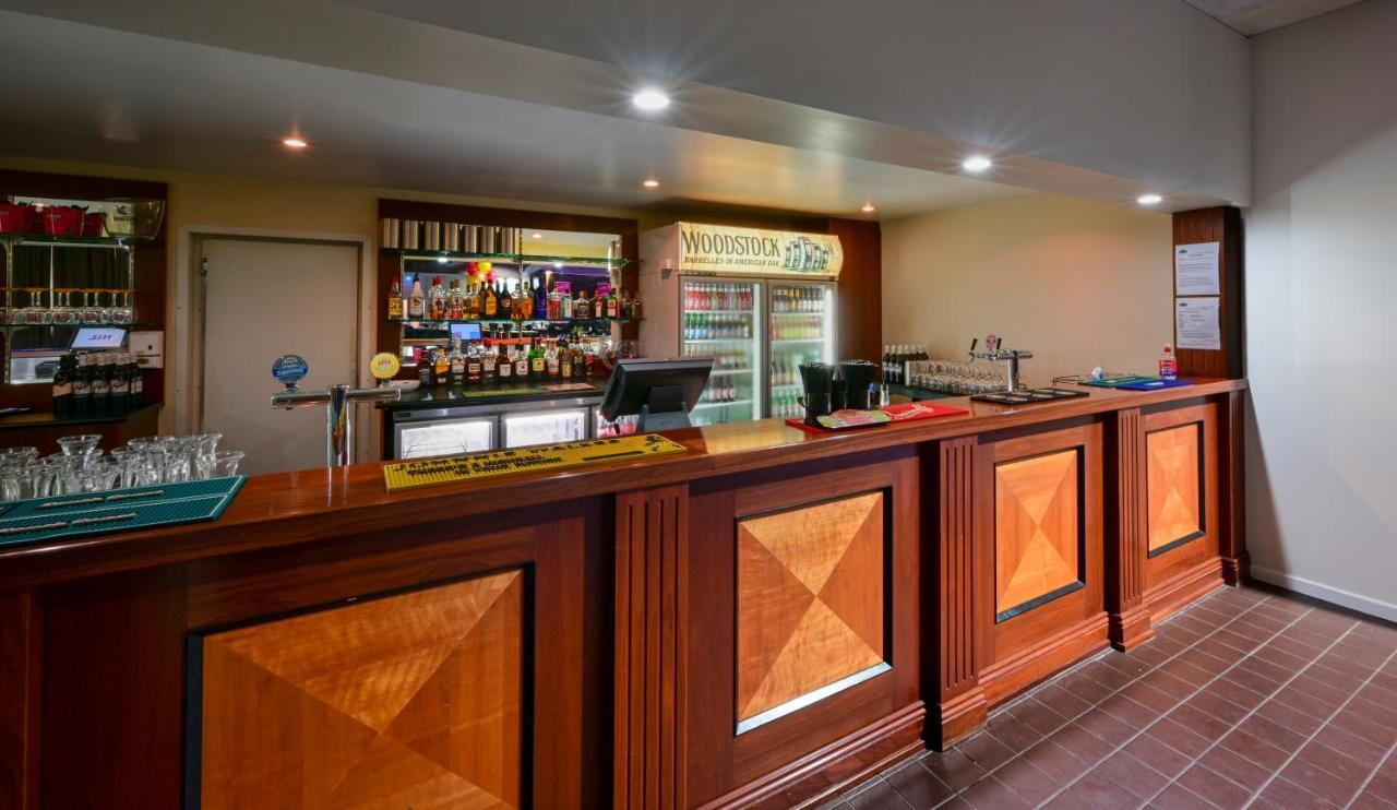 Westland Hotel Motel Whyalla Luaran gambar