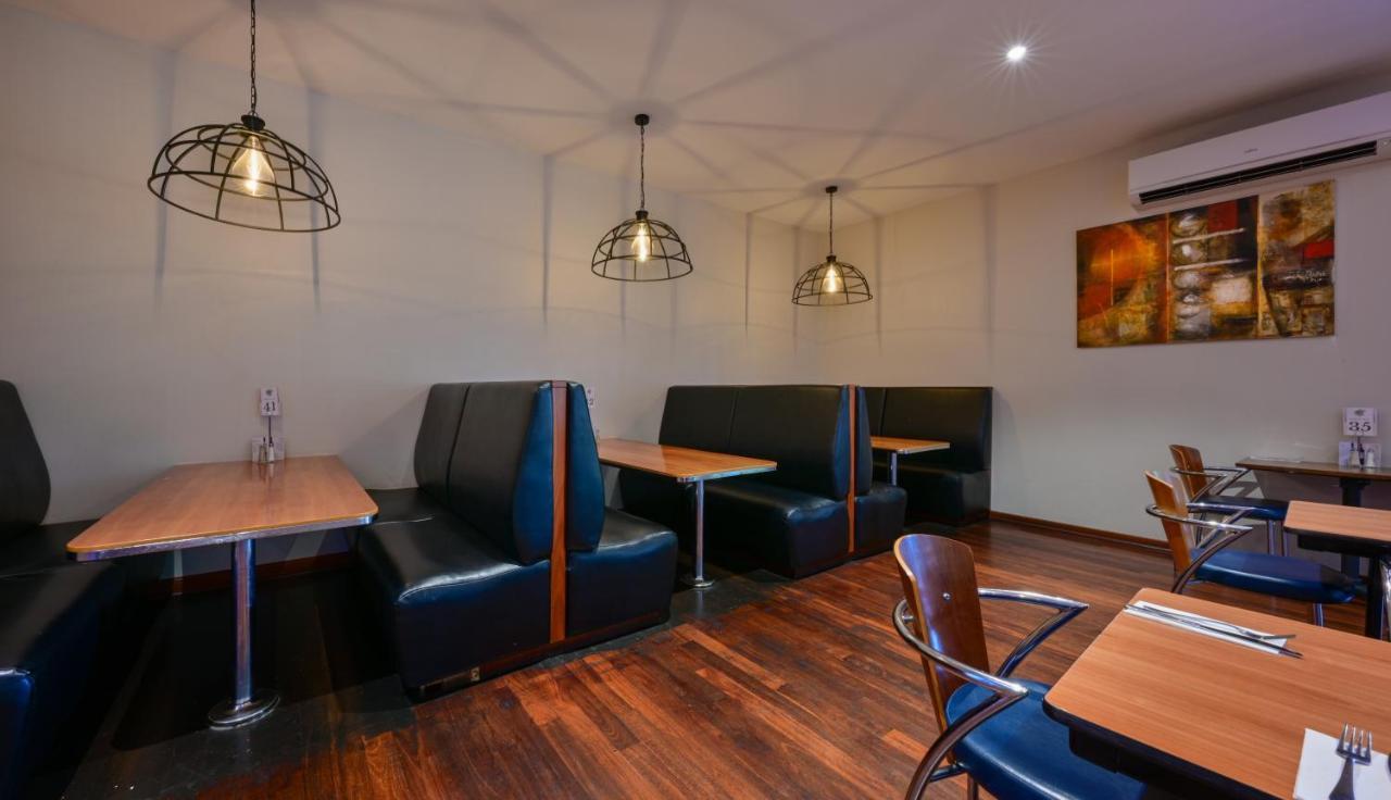 Westland Hotel Motel Whyalla Luaran gambar