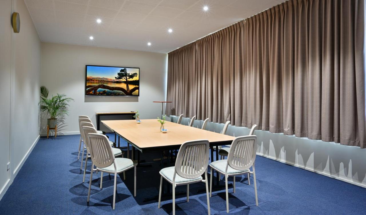 Westland Hotel Motel Whyalla Luaran gambar