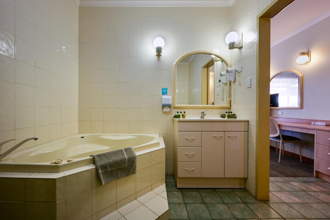 Westland Hotel Motel Whyalla Luaran gambar