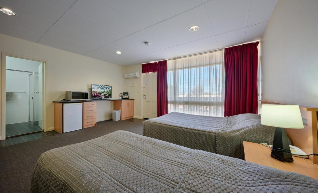 Westland Hotel Motel Whyalla Luaran gambar