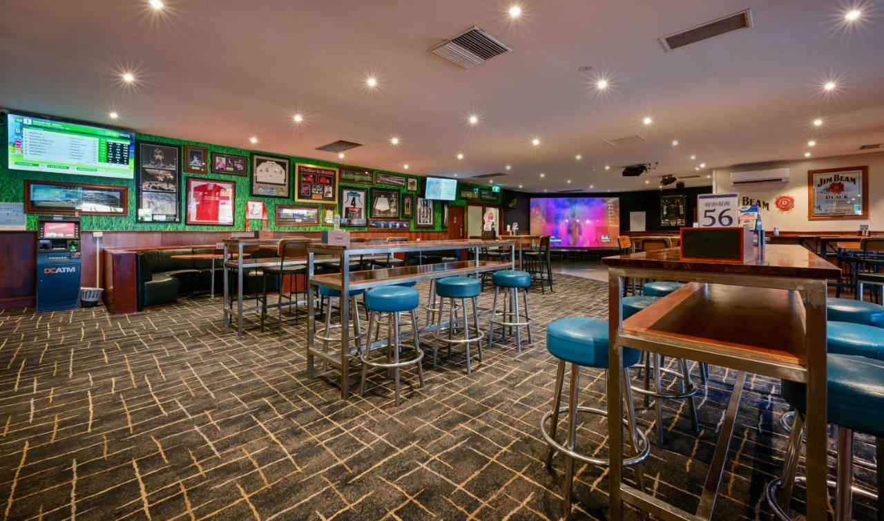 Westland Hotel Motel Whyalla Luaran gambar