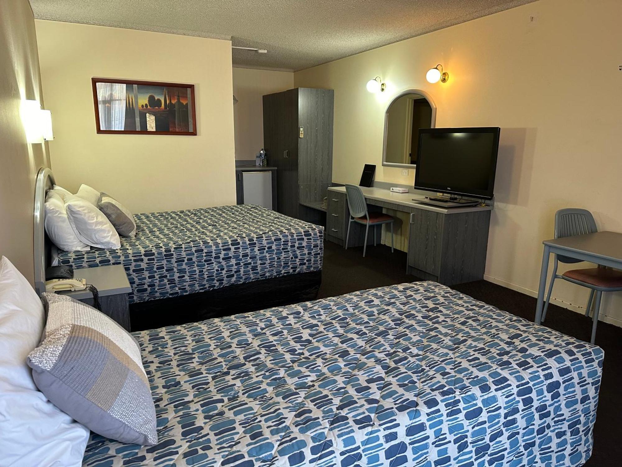 Westland Hotel Motel Whyalla Luaran gambar