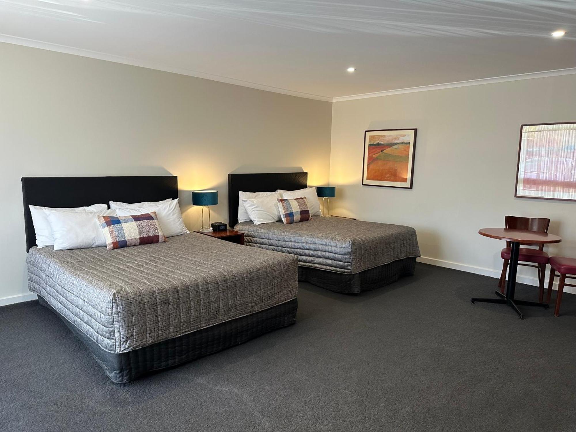 Westland Hotel Motel Whyalla Luaran gambar